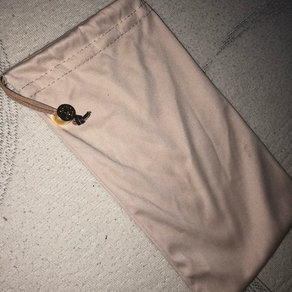 Tory Burch Sunglasses bag